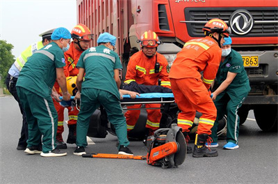 延长沛县道路救援